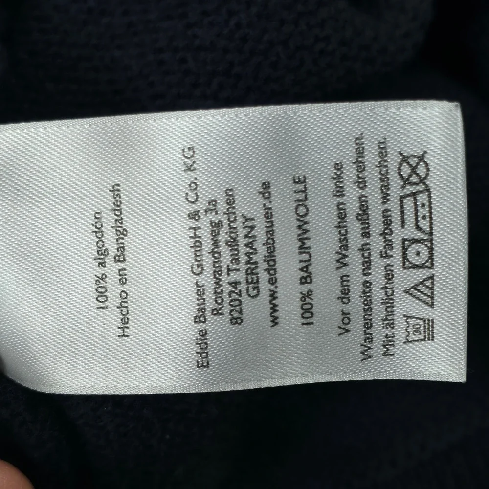 Eddie Bauer eddie bauer